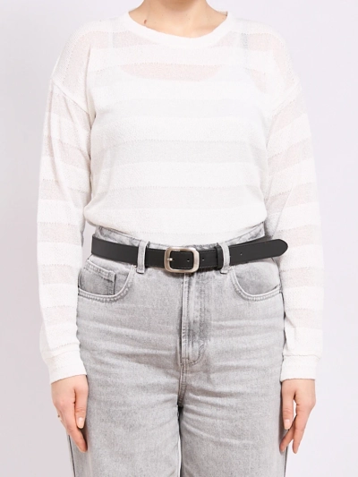 Women's Casual Belt