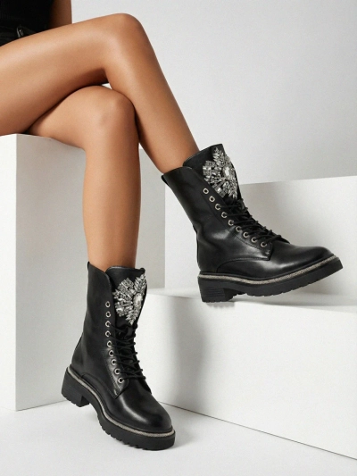 Evinell Women's Eco-Leather Boots