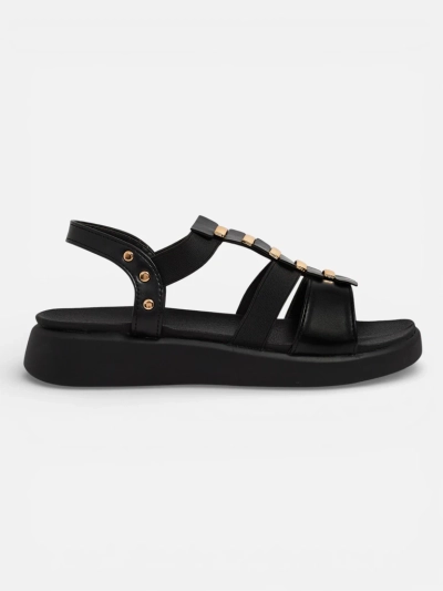 Royalfashion Women's Roman Sandals Liwers