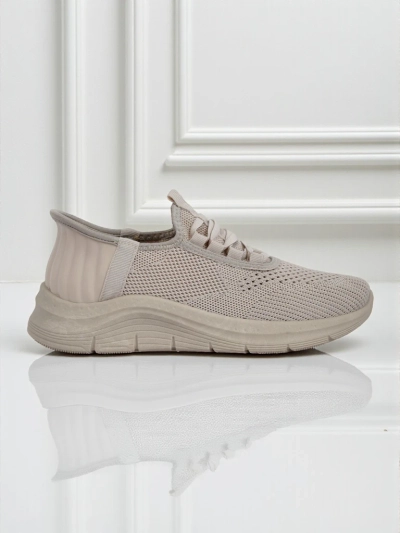 Royalfashion Женские спортивные туфли на резинке Arrate