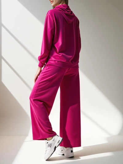 Royalfashion Women's viscose casual set