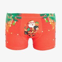 festive