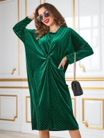 dark green
