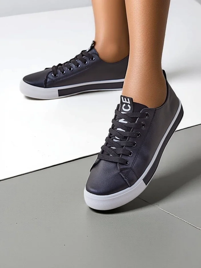 Royalfashion sieviešu ekomēteņu sneakers Eccola