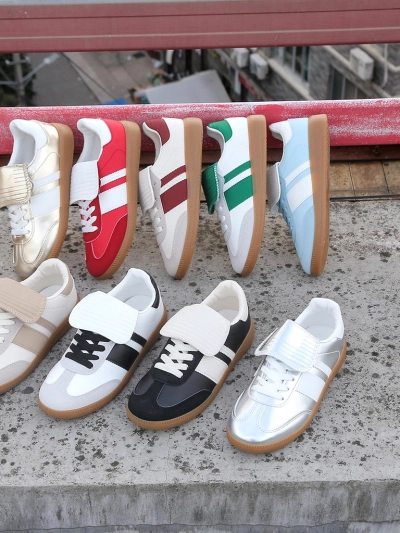 Royalfashion Женские спортивные кроссовки Ensire