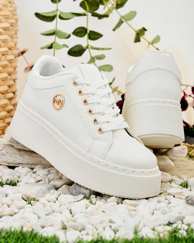Royalfashion Sieviešu sportiskās kedas Verenna