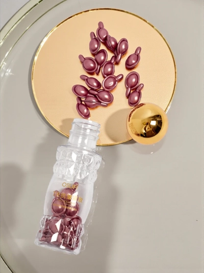 Kolagen kapsul lav proxylan - regeneration na hydratation skina