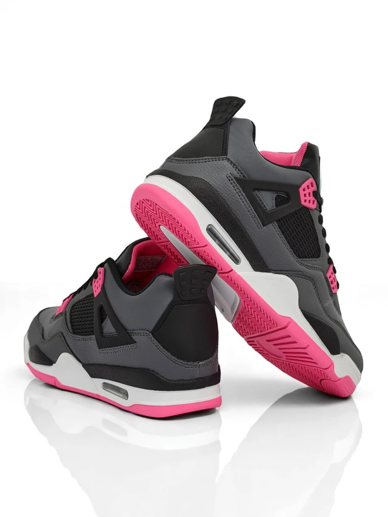 Royalfashion Atlete sportive për femra Street Pulse