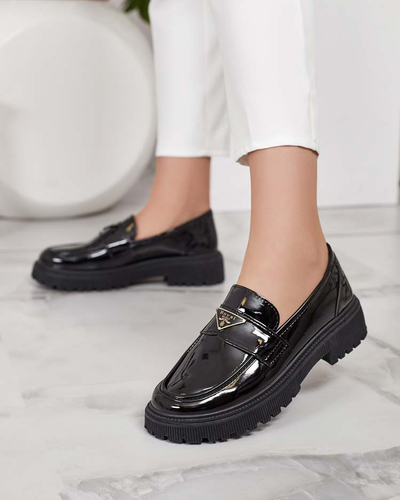 Royalfashion Sieviešu mokasīni Biss