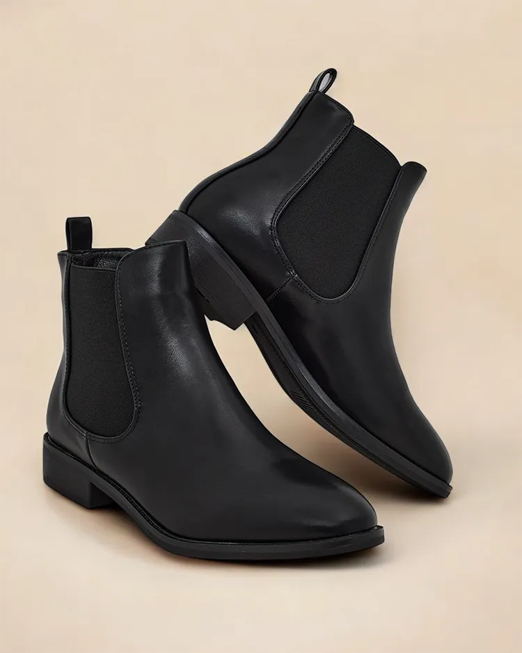 Royalfashion Women's booties Ronoli