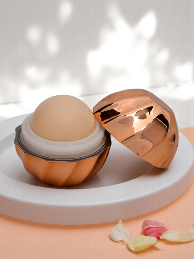 Perfume in Balm inspired by Black Opium