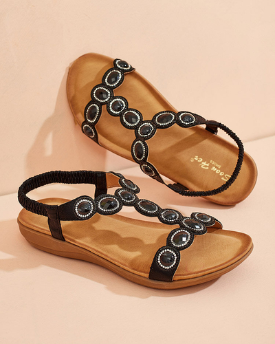 Royalfashion Sieviešu sandales Vollay