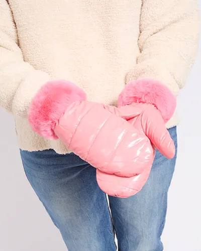 Royalfashion Sieviešu cimdi