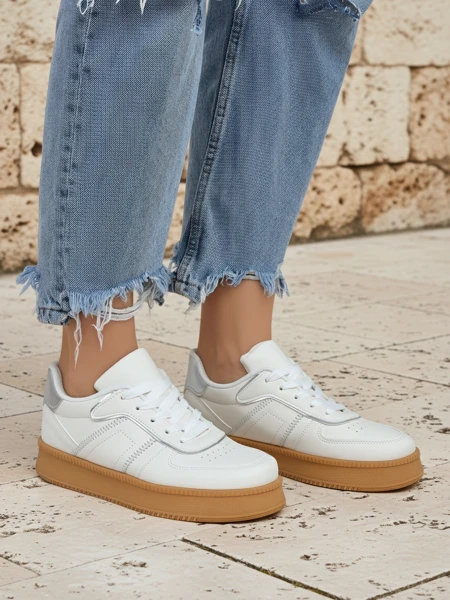 Royalfashion Sneakersa sportive femenik Eanes