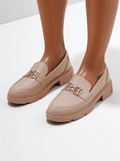 Royalfashion Sieviešu mokasīni Qerre