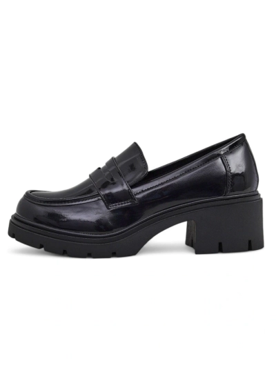 Royalfashion Sieviešu mokasīni uz zema papēža Tollino