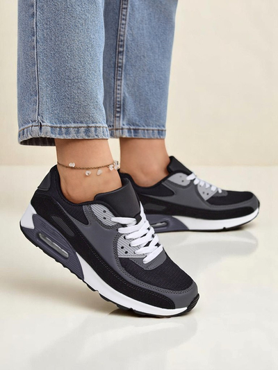 Royal Fashion Women's Sarotti Sporty Sneakers