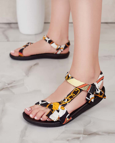 Royalfashion Женские спортивные сандалии Geseta