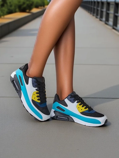 Royalfashion Sieviešu Sneakers Airnel