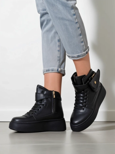 Royalfashion Women's sports shoes Tersela