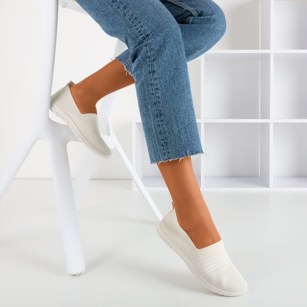 Royalfashion Женские спортивные мокасины Atarafas