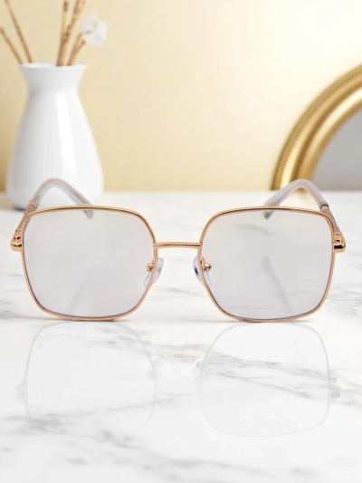 Royalfashion Солнцезащитные очки Skyline Shades в квадратной оправе