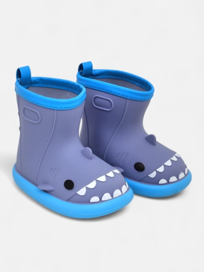 Royalfashion Bērnu zābaki Sharky Sharky