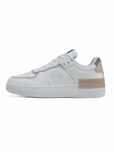 Royalfashion Women's Sports Sneakers Ofanna