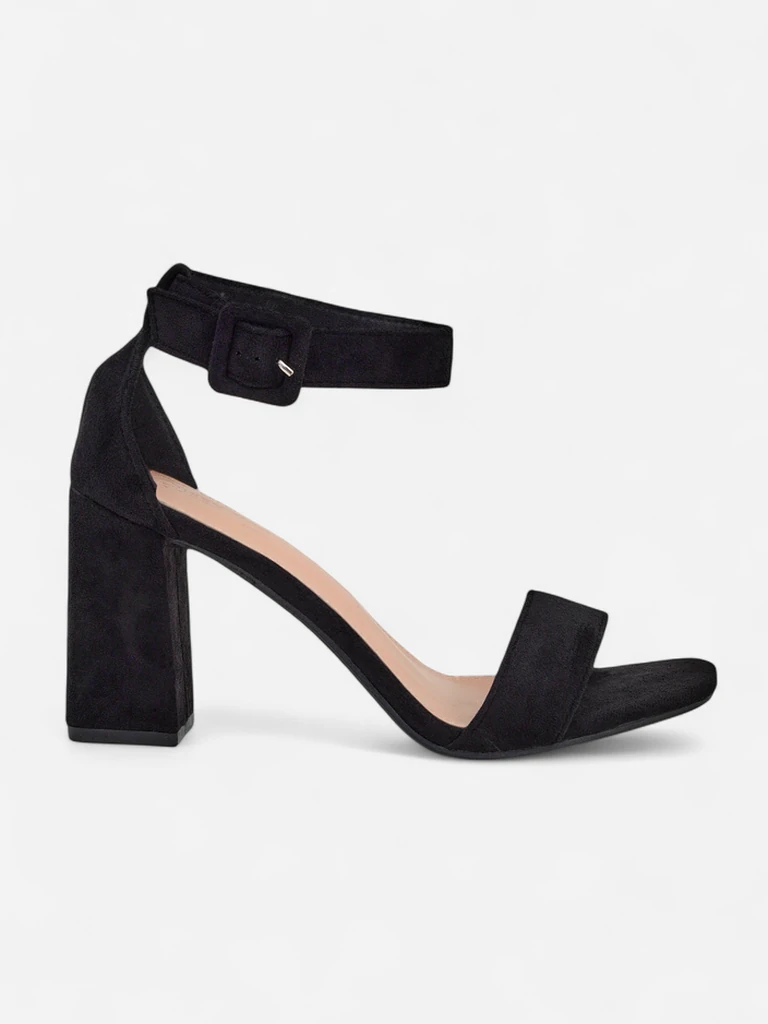 Royalfashion Women's eco suede sandals Ardeni