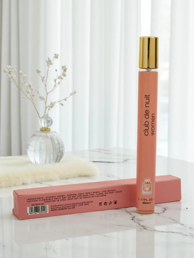 Insprowana Damska woda perfumowana Aura