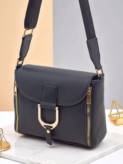 Royalfashion Маленькая женская сумка из экокожи Noli Chic