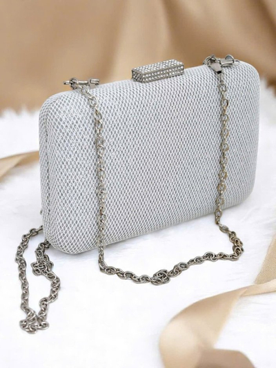 Royalfashion Sieviešu aplokšņu soma Lumi Spark