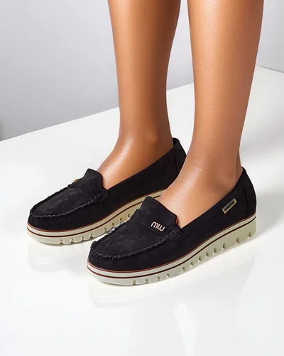 Royalfashion Sieviešu mokasīni Arre