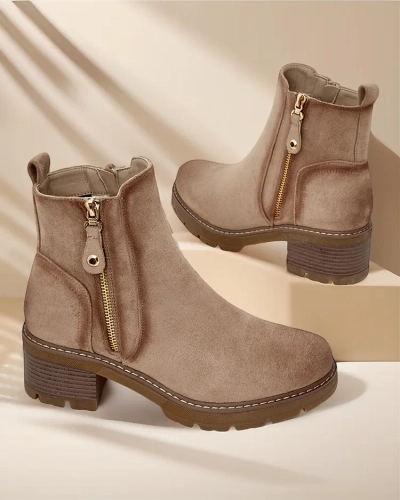 Royalfashion Women's Boots Iffol