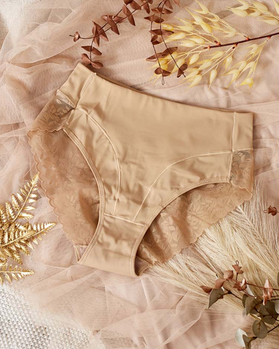 Royalfashion Women's panties