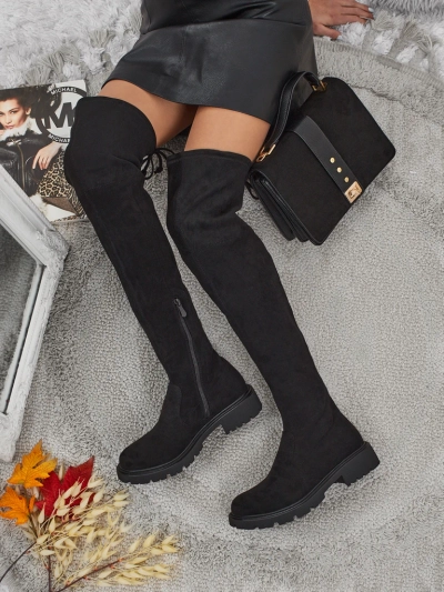 Vionel Women's Over-the-Knee Boots