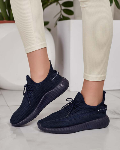 Royalfashion Women's fabric sports shoes Affema