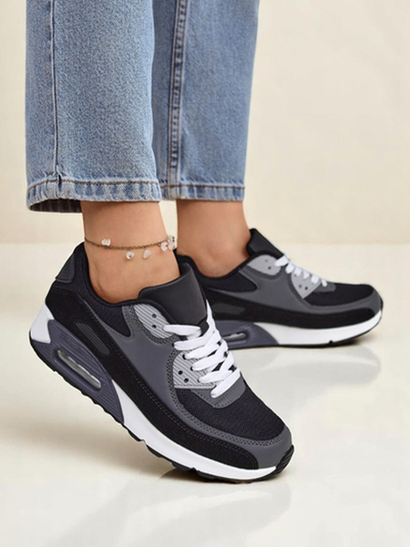 Royal Fashion Women's Sarotti Sporty Sneakers