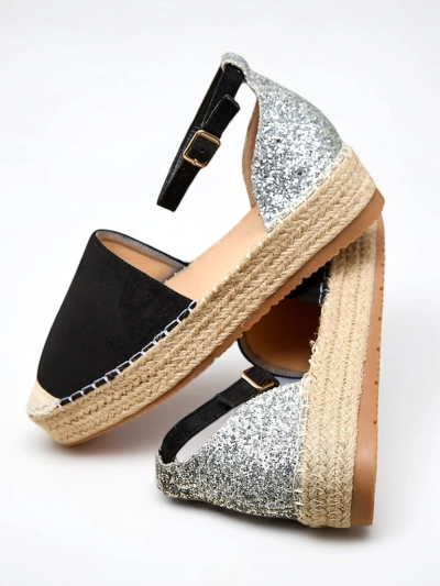 Royalfashion Women's Gumbrella espadrilles