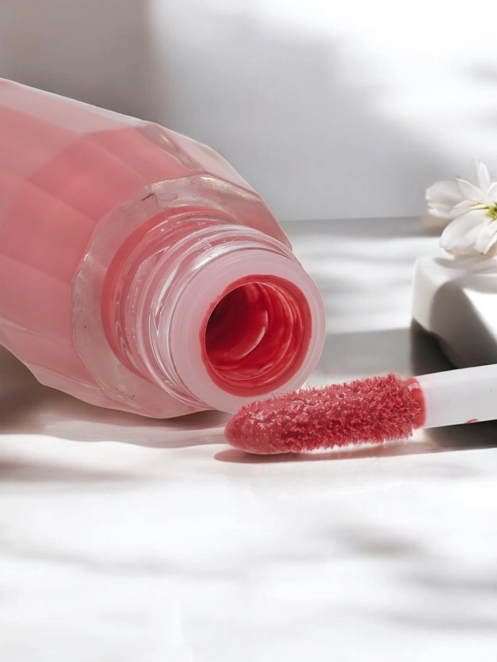 Luxelux lūpu spīdums 02 4.5g