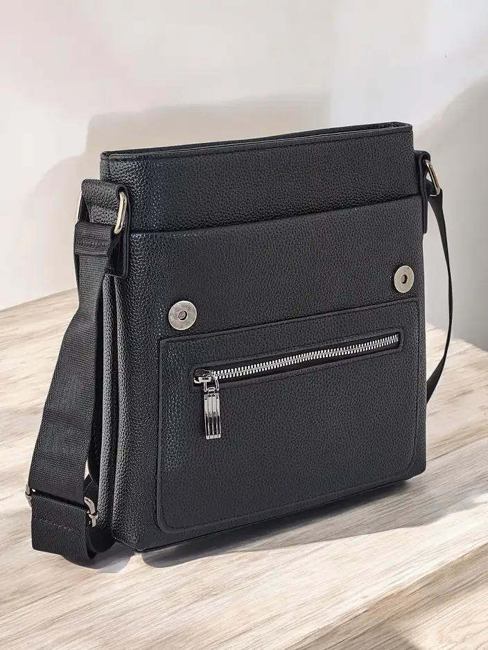 Royalfashion Mazs sieviešu rokassomu, izgatavota no ekoloģiskās ādas