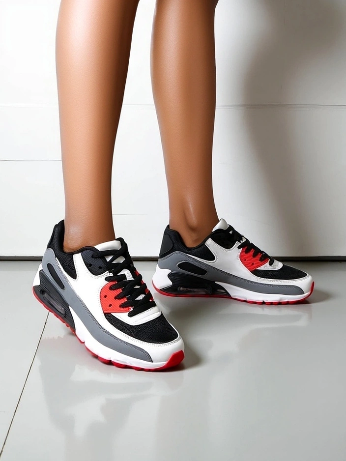 Royalfashion Sieviešu Sneakers Airnel