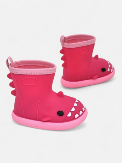 Дитячі черевики Royalfashion Sharky Sharky