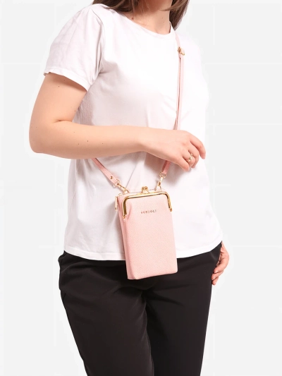 Royalfashion Многофункциональный кошелек сумка с ремешком