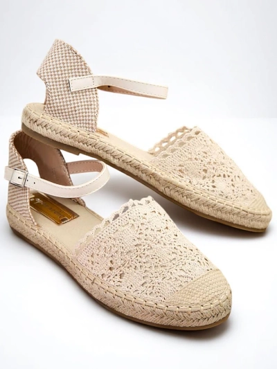 Royalfashion Women's Lopett espadrilles