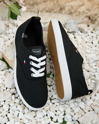 Royalfashion Women's Secilla Sneakers