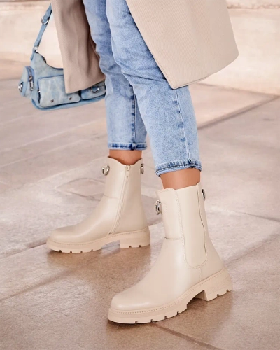 Royalfashion Женские сапоги Rotika