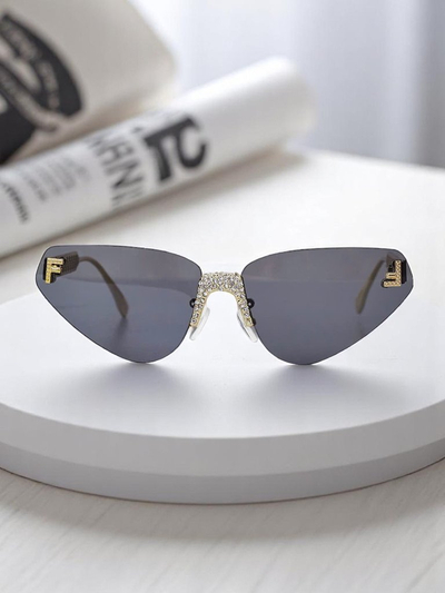Royalfashion Vintage Style Sunglasses Vera