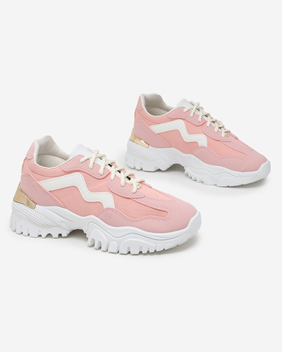 Royalfashion Sieviešu sporta čības Tesstes