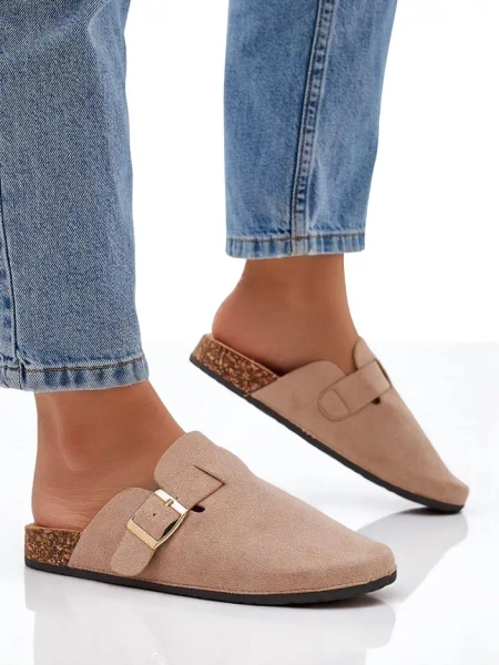 Royalfashion Closed-toe women's sandals Zanbe